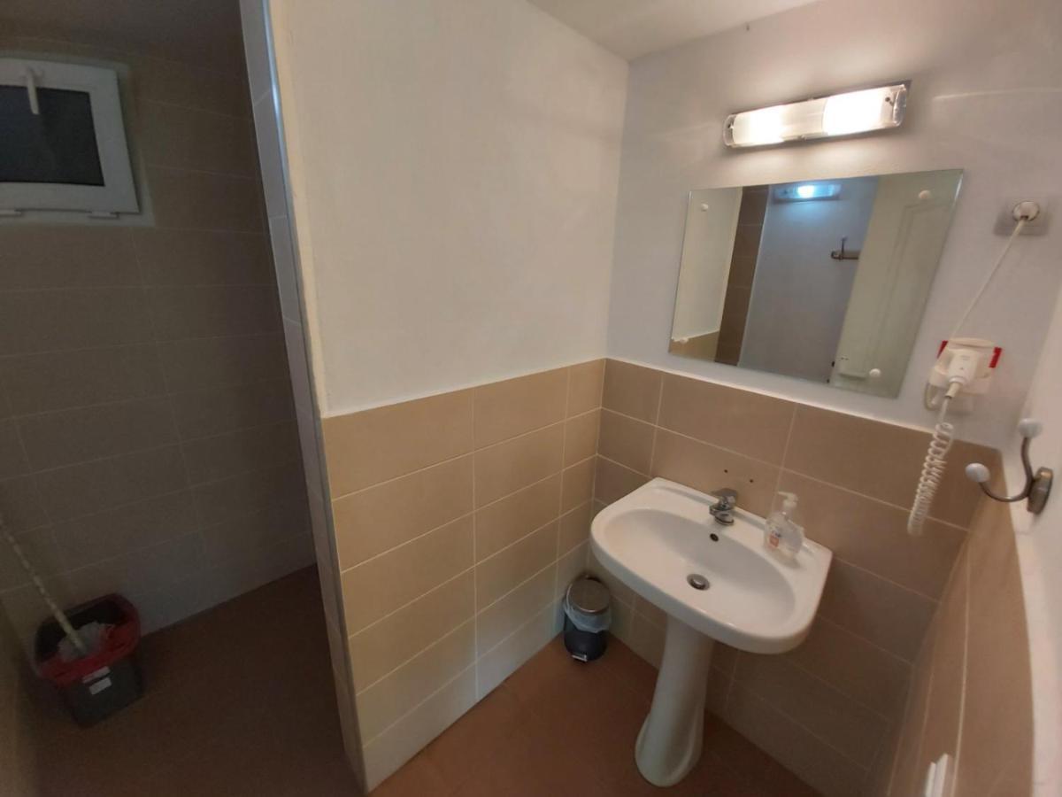 Bungalow Camping Edelweiss - Floare De Colt - Gyopar Rimetea Bagian luar foto
