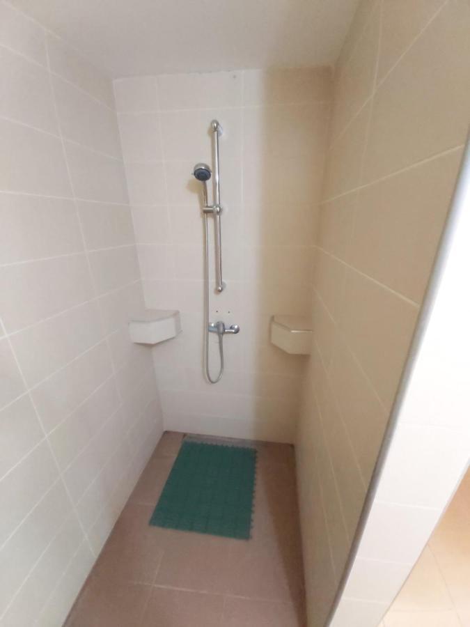 Bungalow Camping Edelweiss - Floare De Colt - Gyopar Rimetea Bagian luar foto